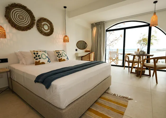 Sirena Bay House And Luxury Lejlighedshotel