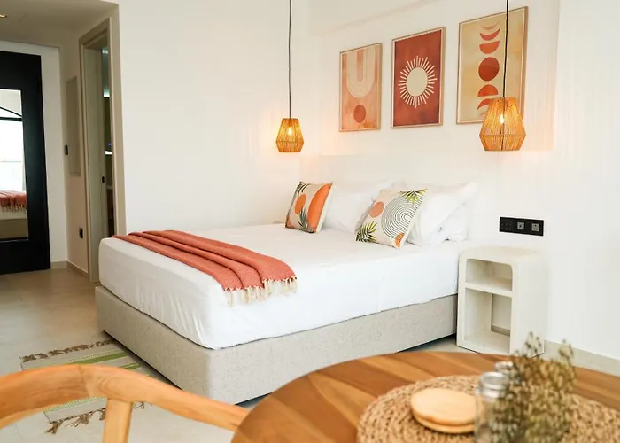 Sirena Bay House And Luxury 4*