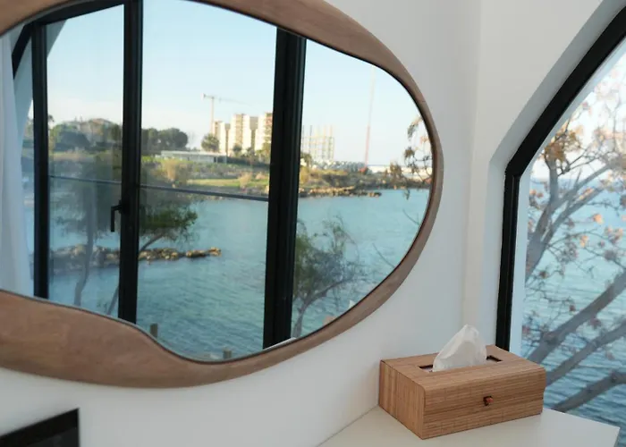 Sirena Bay House And Luxury Lejlighedshotel 4*