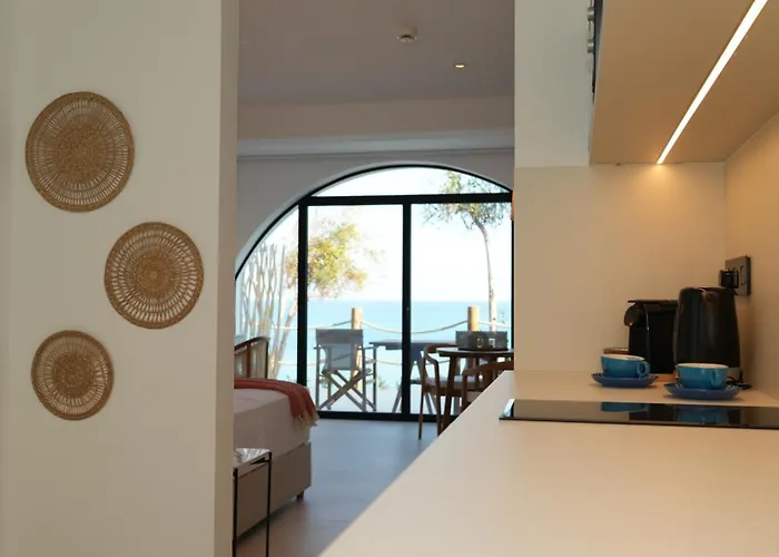 Sirena Bay House And Luxury