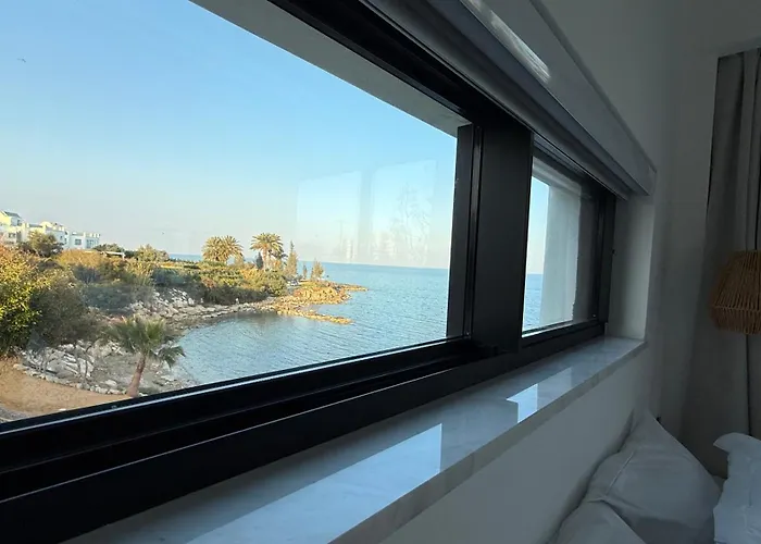 Sirena Bay House And Luxury 4* Protaras