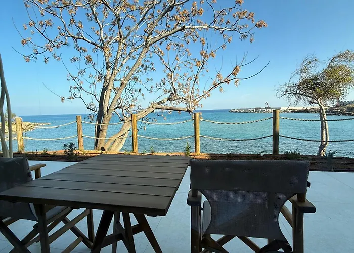 Sirena Bay House And Luxury 4*