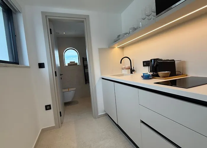 Sirena Bay House And Luxury