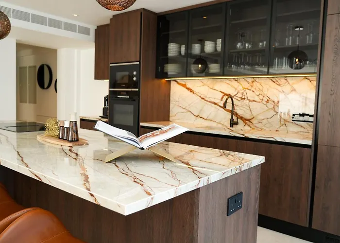 Sirena Bay House And Luxury Lejlighedshotel 4*