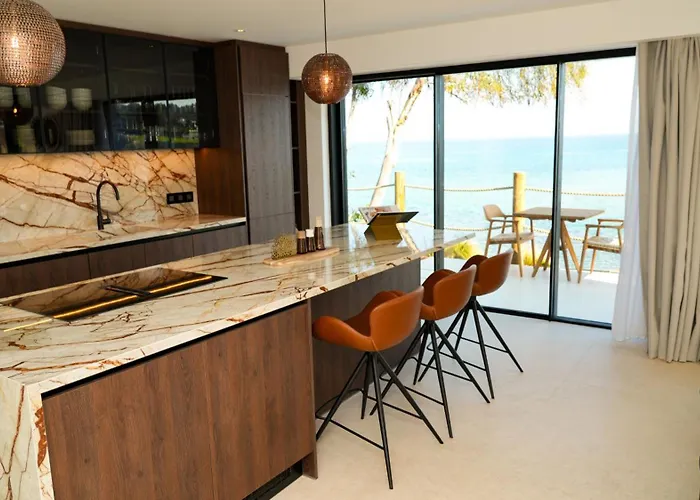 Sirena Bay House And Luxury 4* Protaras